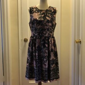 JOE fresh elegant dress